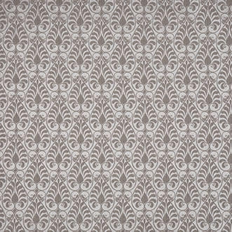 Seraphina, Silver - Fabric Only